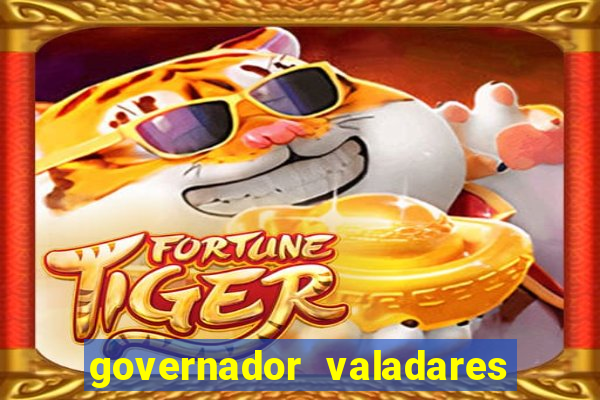 governador valadares o que fazer